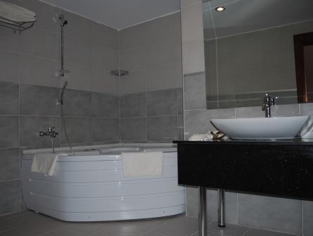 Dragos Resort Hotel Spa Restaurant Istanbul Exterior foto