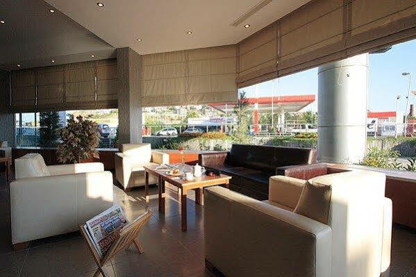 Dragos Resort Hotel Spa Restaurant Istanbul Exterior foto